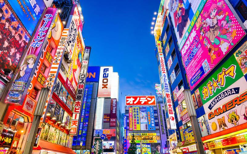 日本創業移民